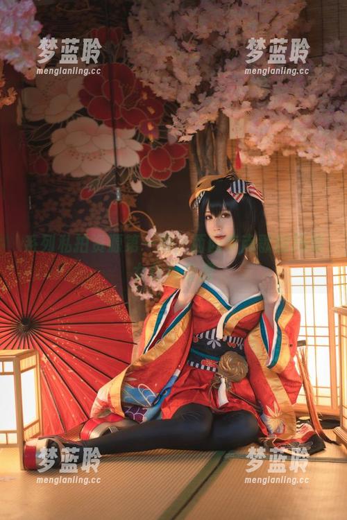 系列私拍资源第一弹，西园寺南歌的玛修女仆真会撩