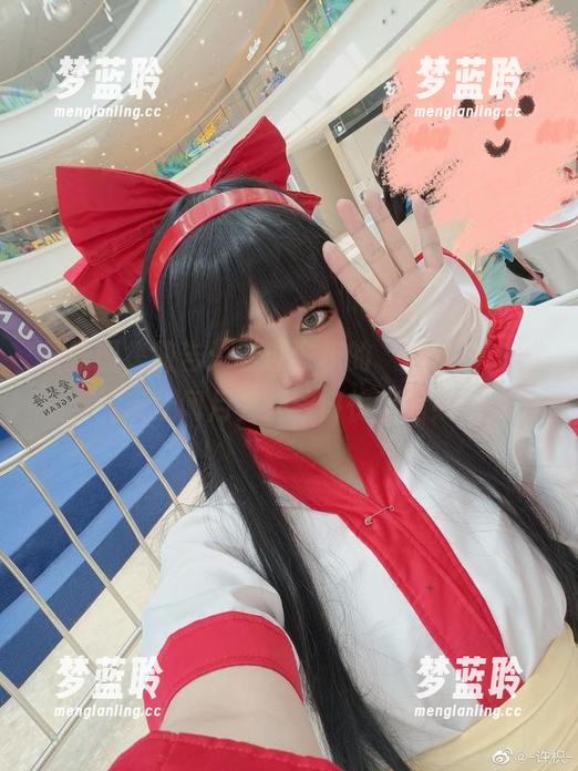 最新图集警告：看过许枳的“嫦娥”，一夜之间月亮都要自愧不如！