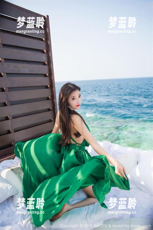 语画界 - 白色的清新简约风，顾乔楠的分享让我想起了夏日的海风......好想去海边。