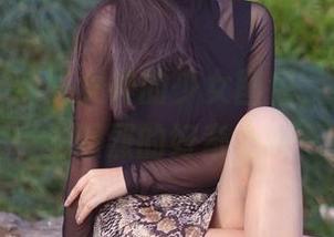 微密圈 - 辣妈女神的少女图包，不看会产生强烈的好奇心哦