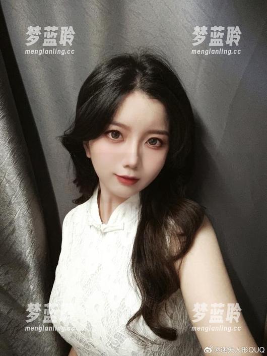 当迷失人形QUQ戴上眼镜，这图包竟然神秘又滑稽