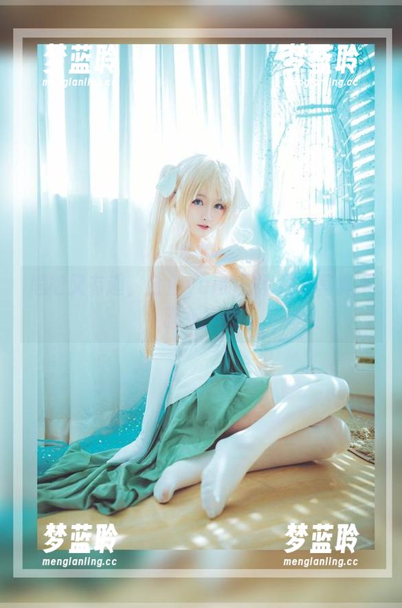 尴尬又有趣，金鱼yui的日常福利写真不服不行。