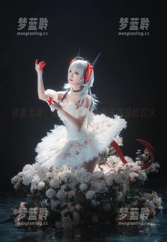 资源无限，铁板烧鬼舞w的玉藻前红红火火，只为你！