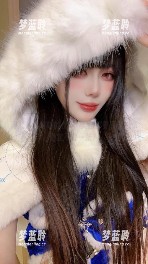 阿九从不咕咕的优菈：美图都要下载，你确定不来一张？