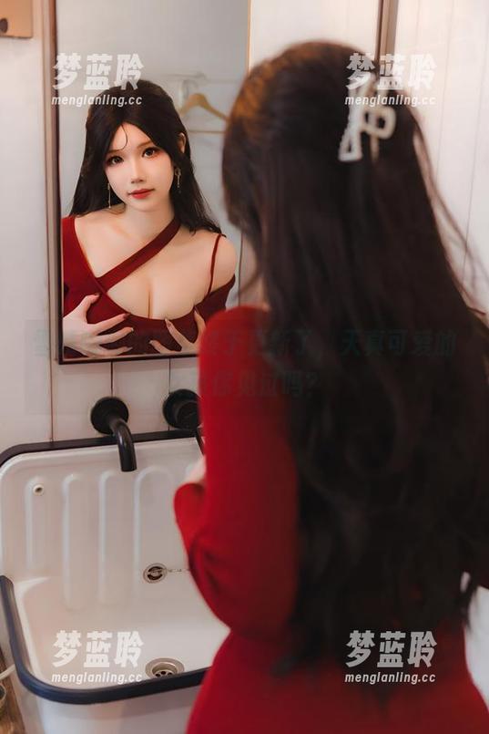 雪晴嘟嘟的图集终于更新了，天真可爱的女孩你见过吗？