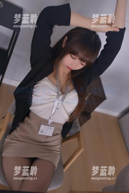 雪琪SAMA女仆水下版来袭，免费资源，记得拿一份进你的收藏夹。