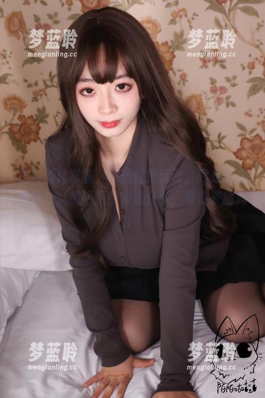 这样的体操服，不仅仅是运动，而是诱惑的隐喻。韶陌陌的高清分享，等你来翻牌！