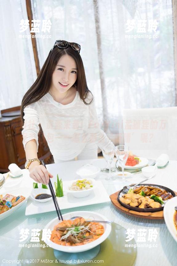 魅妍社 - 资源来袭！FoxYini孟狐狸的万圣节图包——怎么那么‘吸睛’呢？