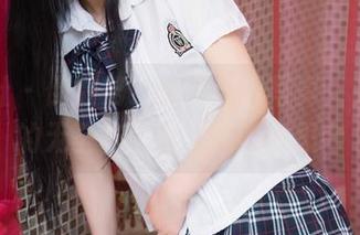 魅妍社 - 倒数第二张牛仔裤写真，关思阳的无圣光引发了我的小思考