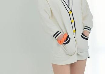 绪不足的‘魔物喵nigisa’夏休日记壁纸合集，保证你这暑假不无聊